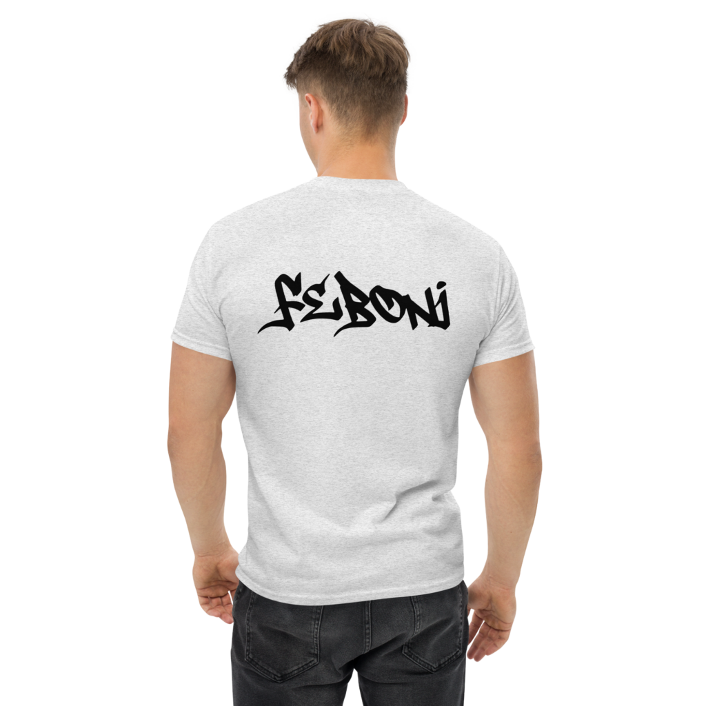 "The Feboni"