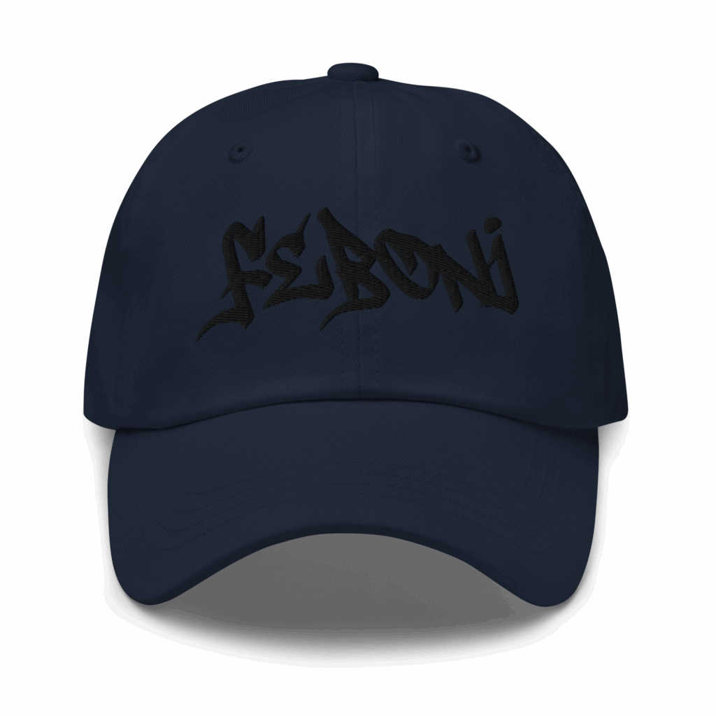 casquette Feboni