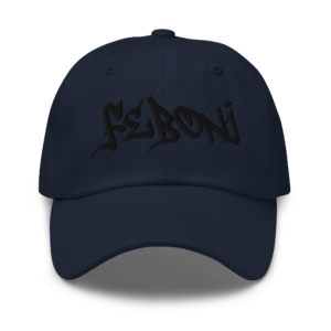 casquette Feboni – Image 9