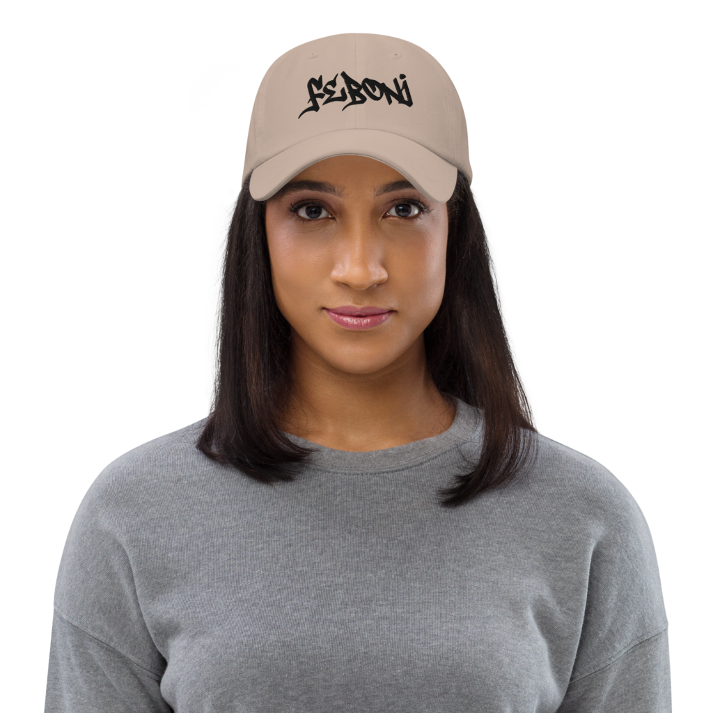 casquette Feboni