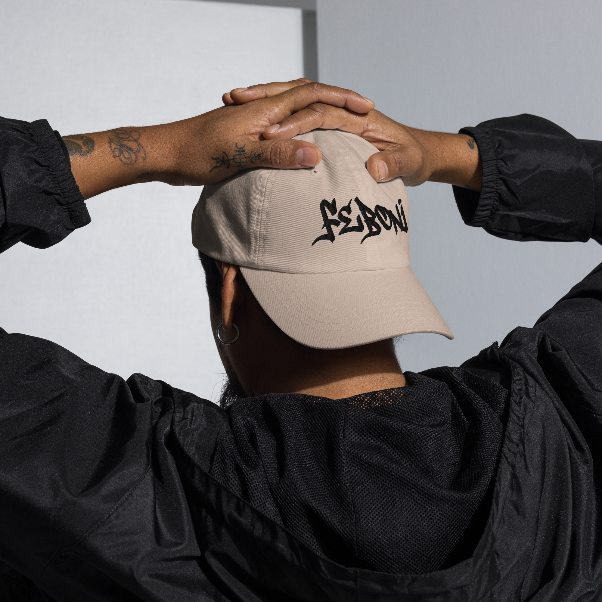 casquette Feboni – Image 6
