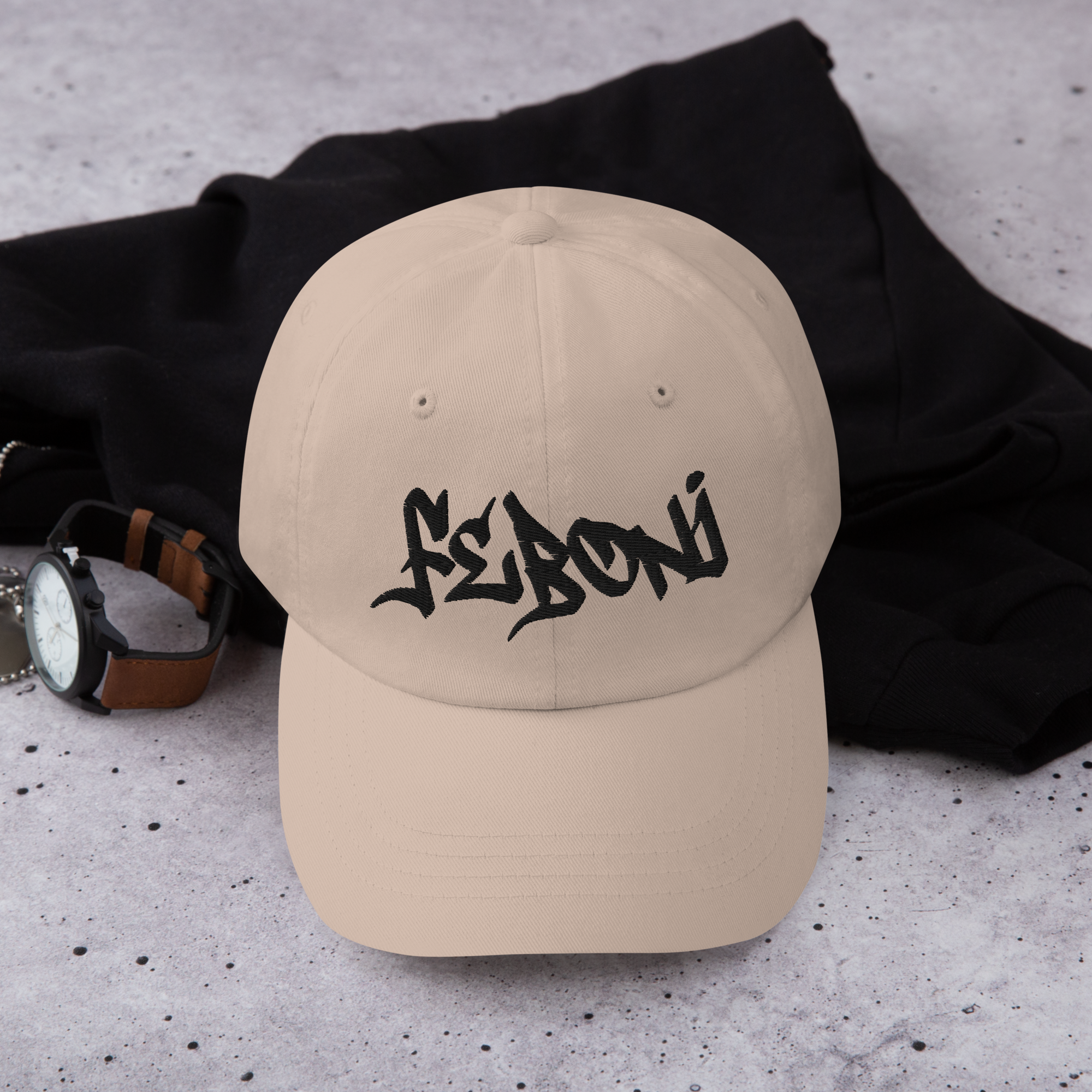 casquette Feboni – Image 5