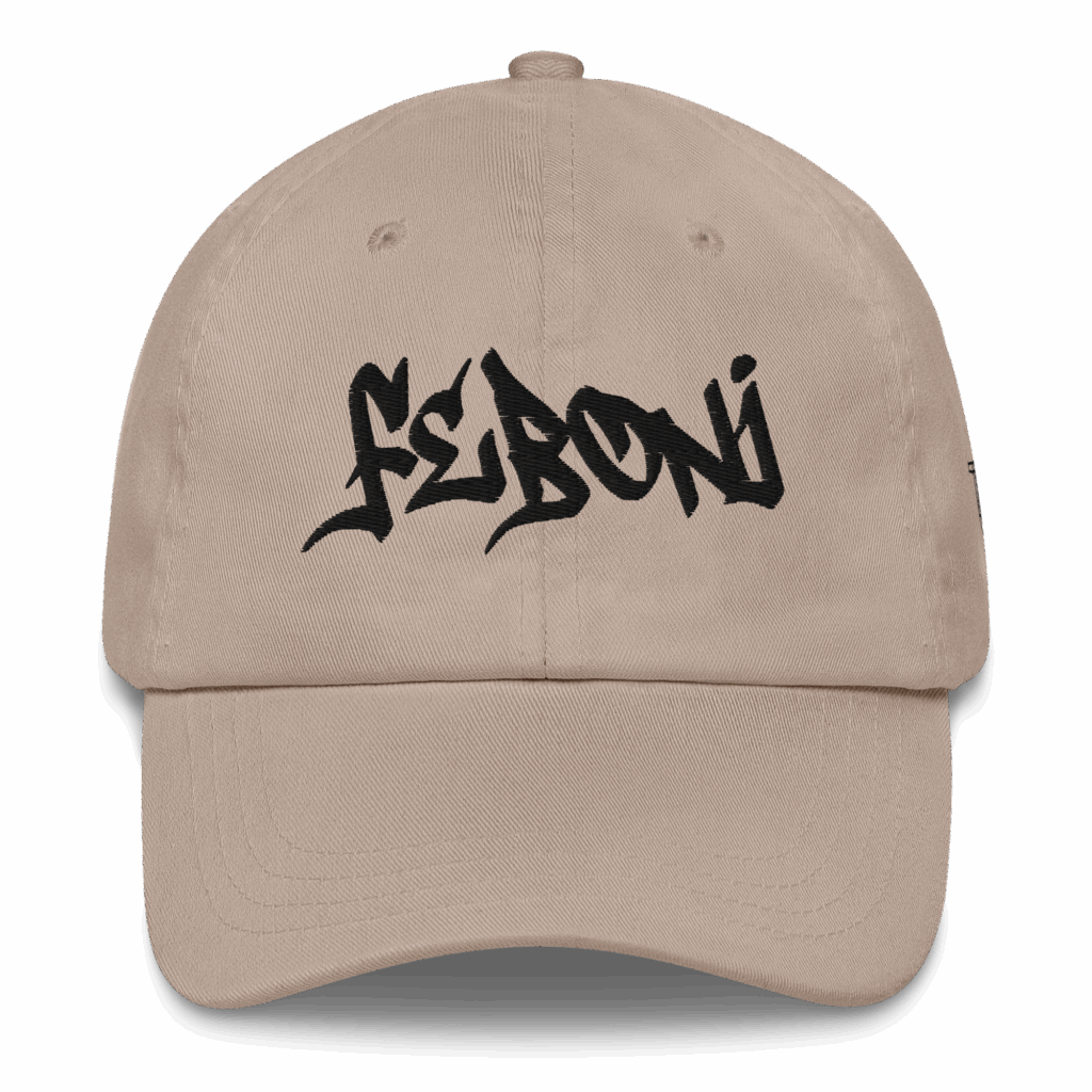 casquette Feboni