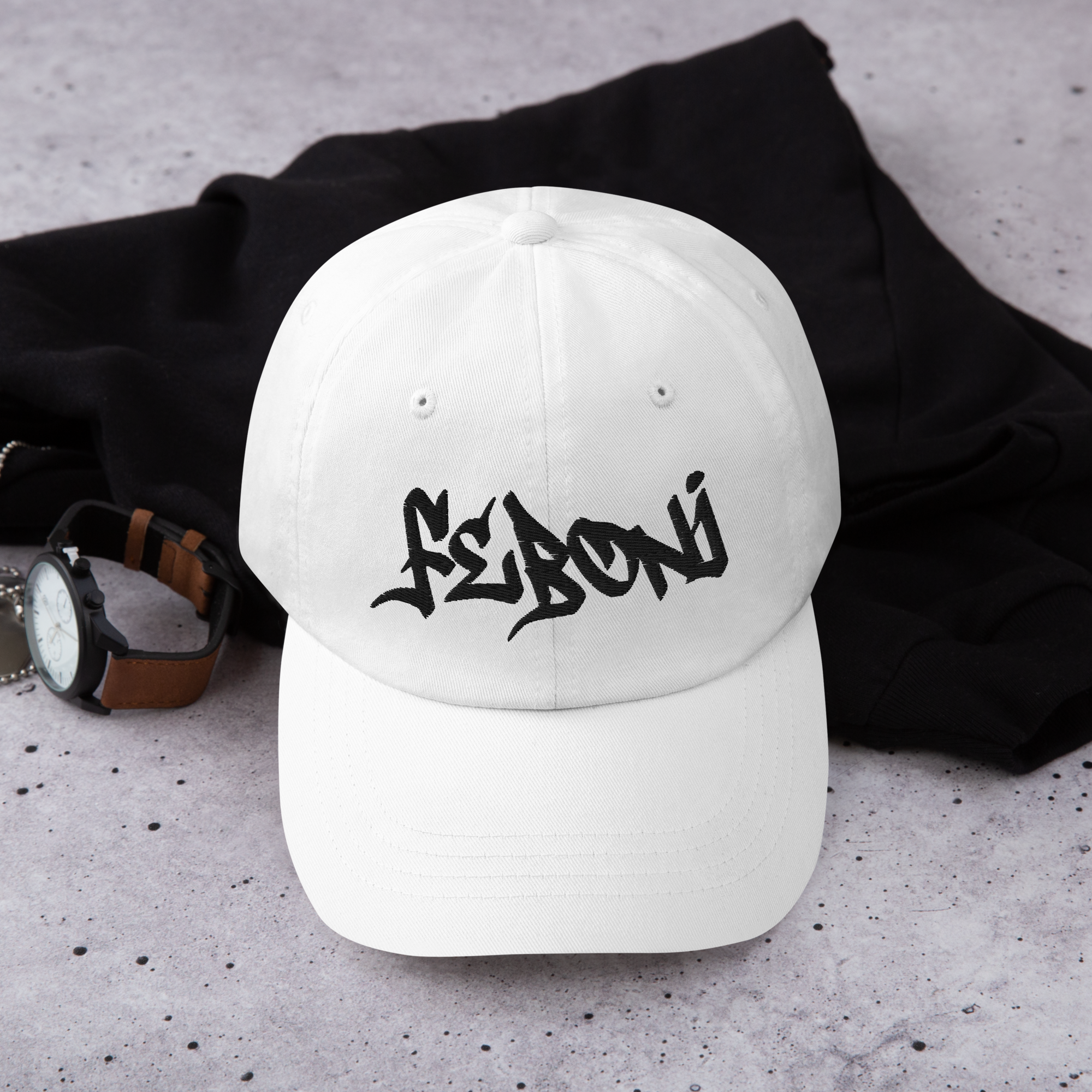 casquette Feboni – Image 4