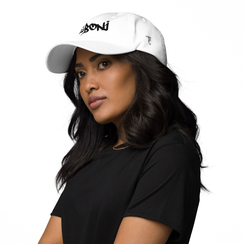 casquette Feboni