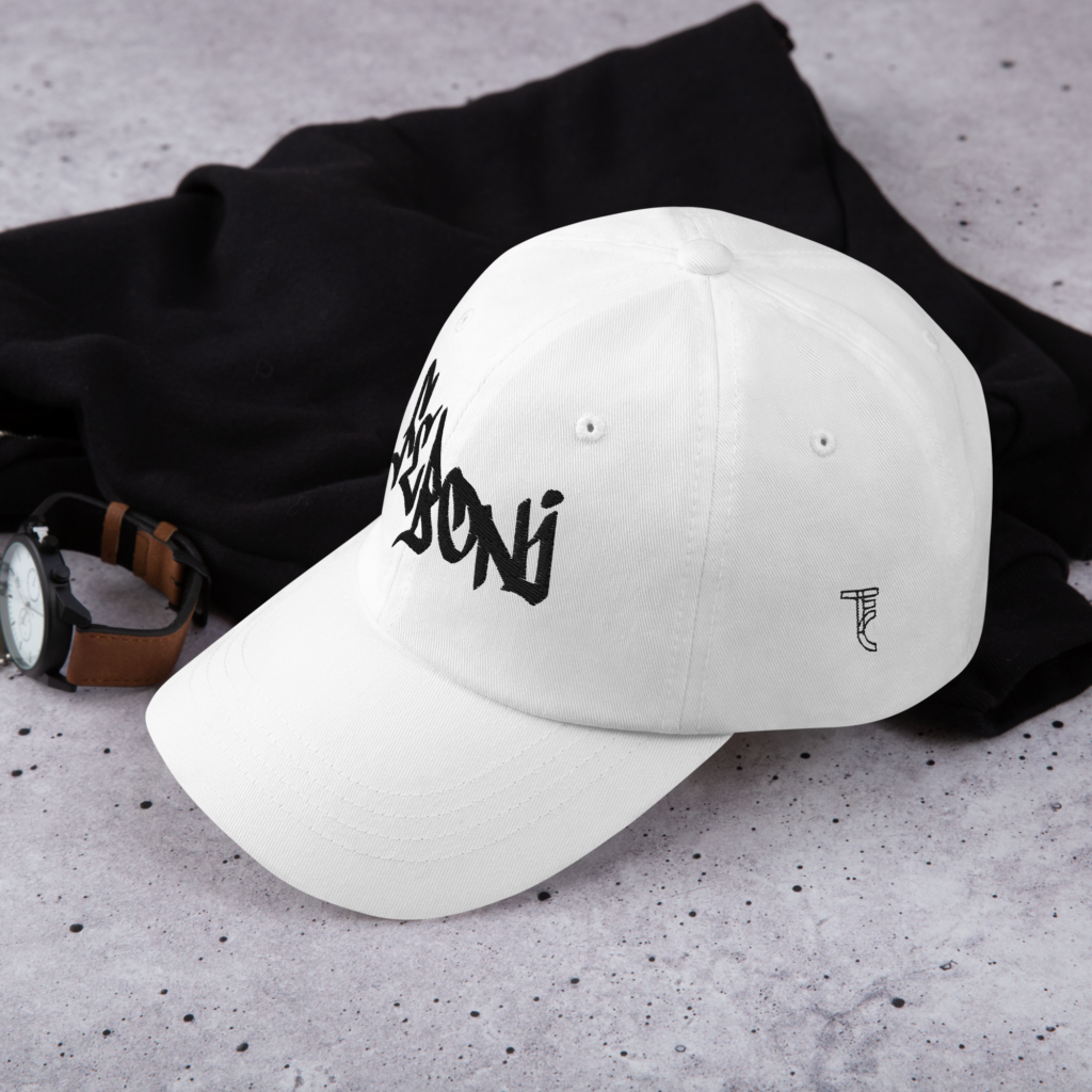 casquette Feboni