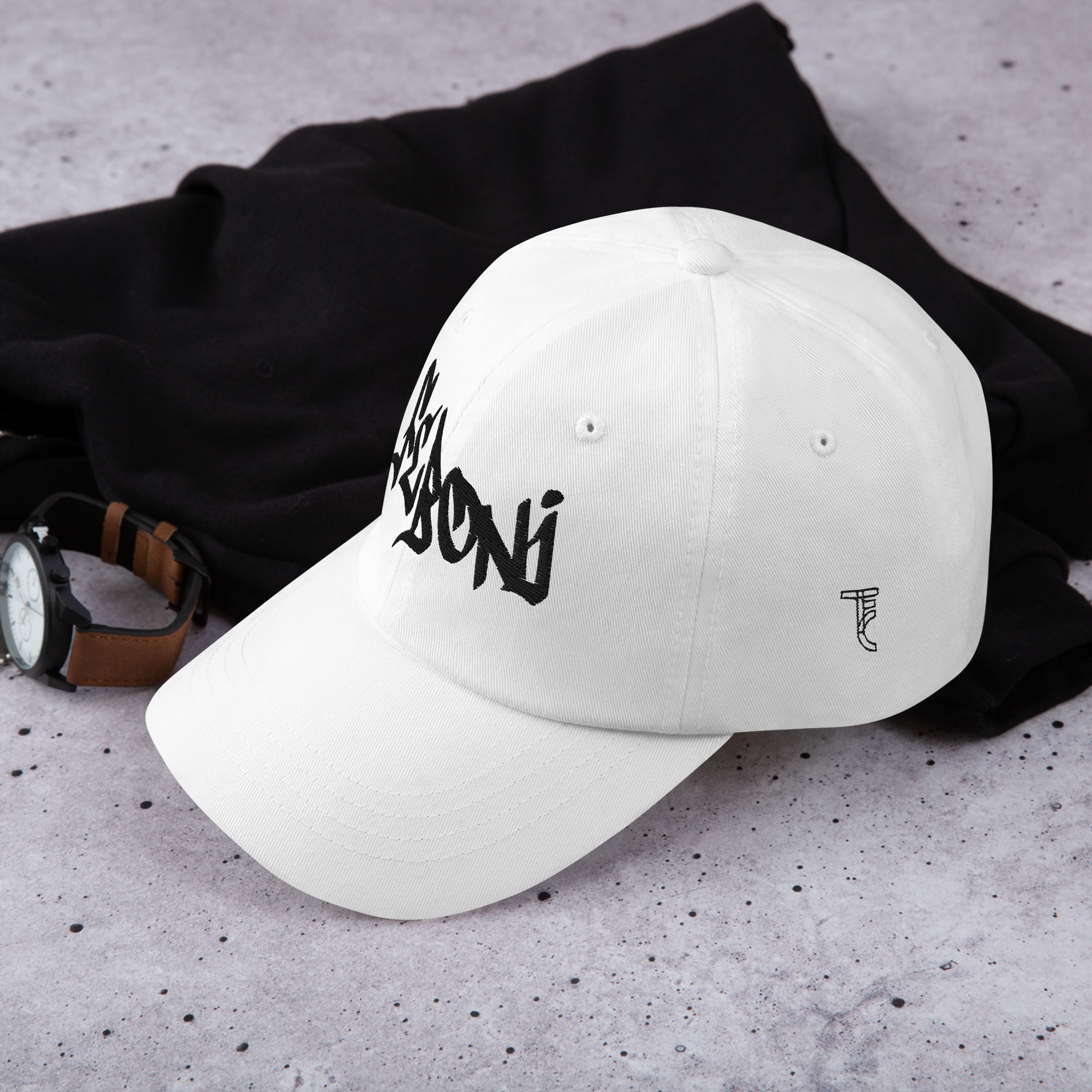 casquette Feboni – Image 2