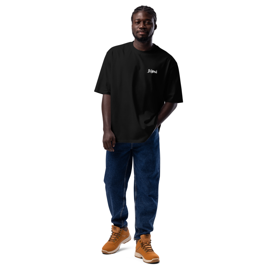 "The oversized Feboni"