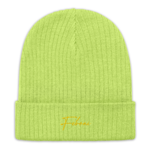 Bonnet recyclé Feboni – Image 4