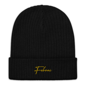 Bonnet recyclé Feboni