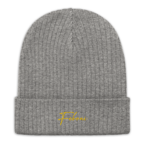 Bonnet recyclé Feboni – Image 7