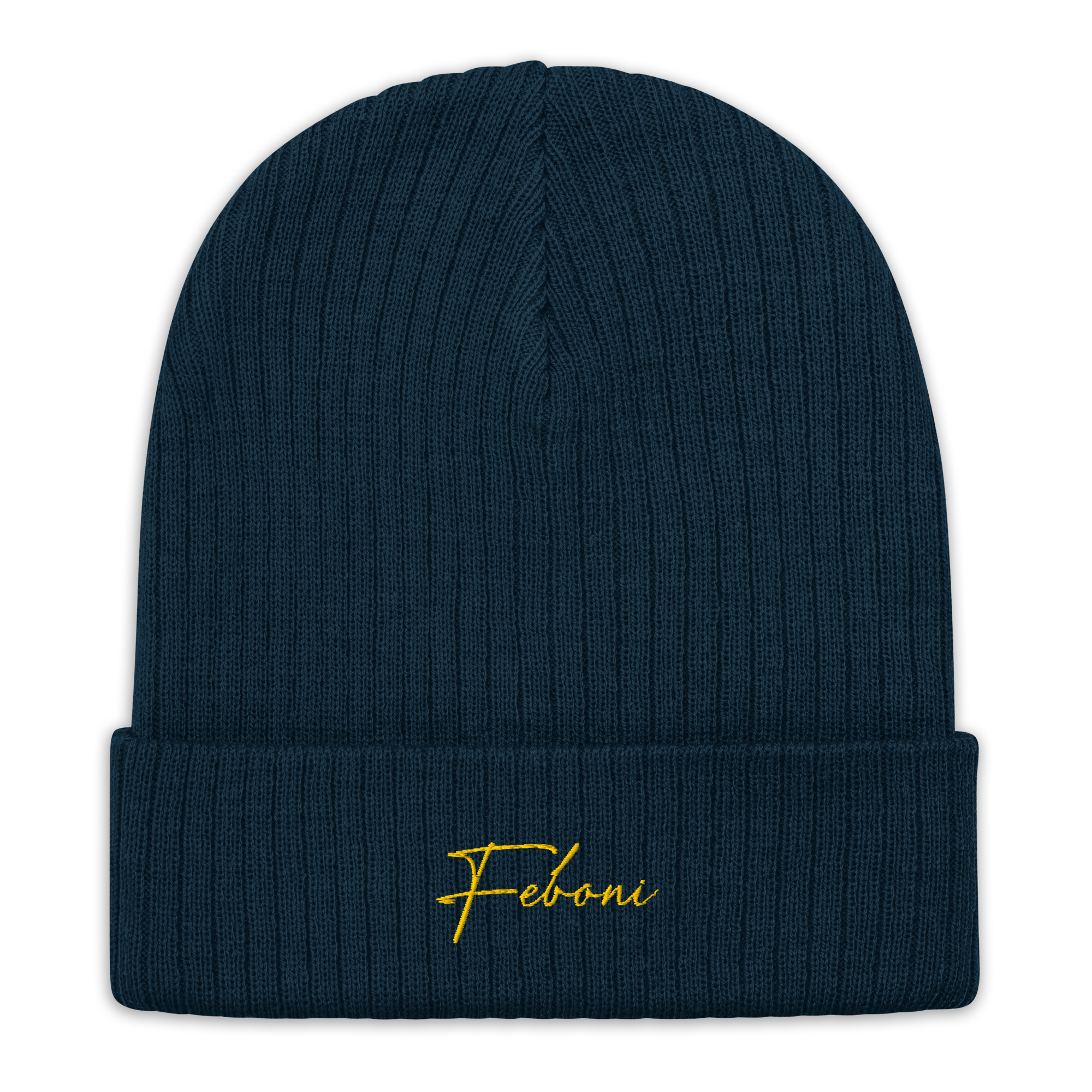 Bonnet recyclé Feboni – Image 5