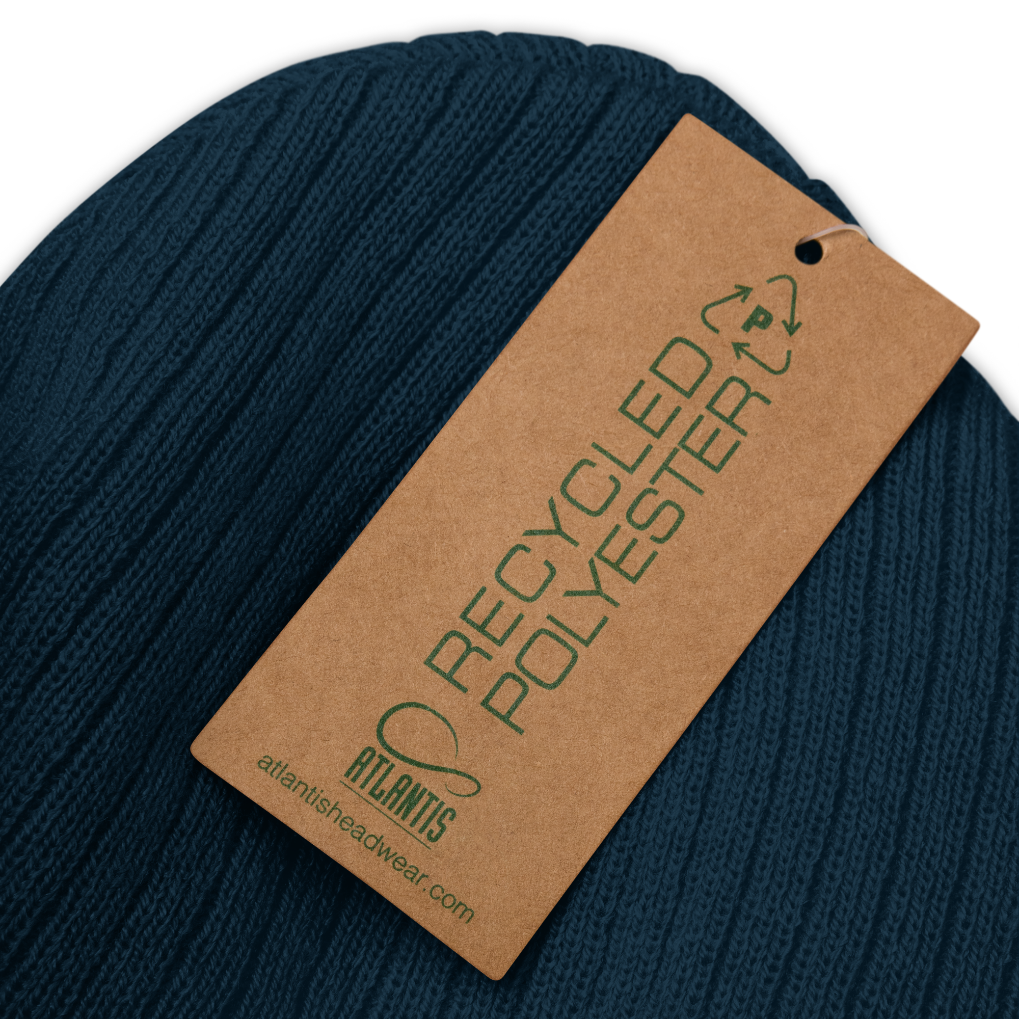 Bonnet recyclé Feboni – Image 2