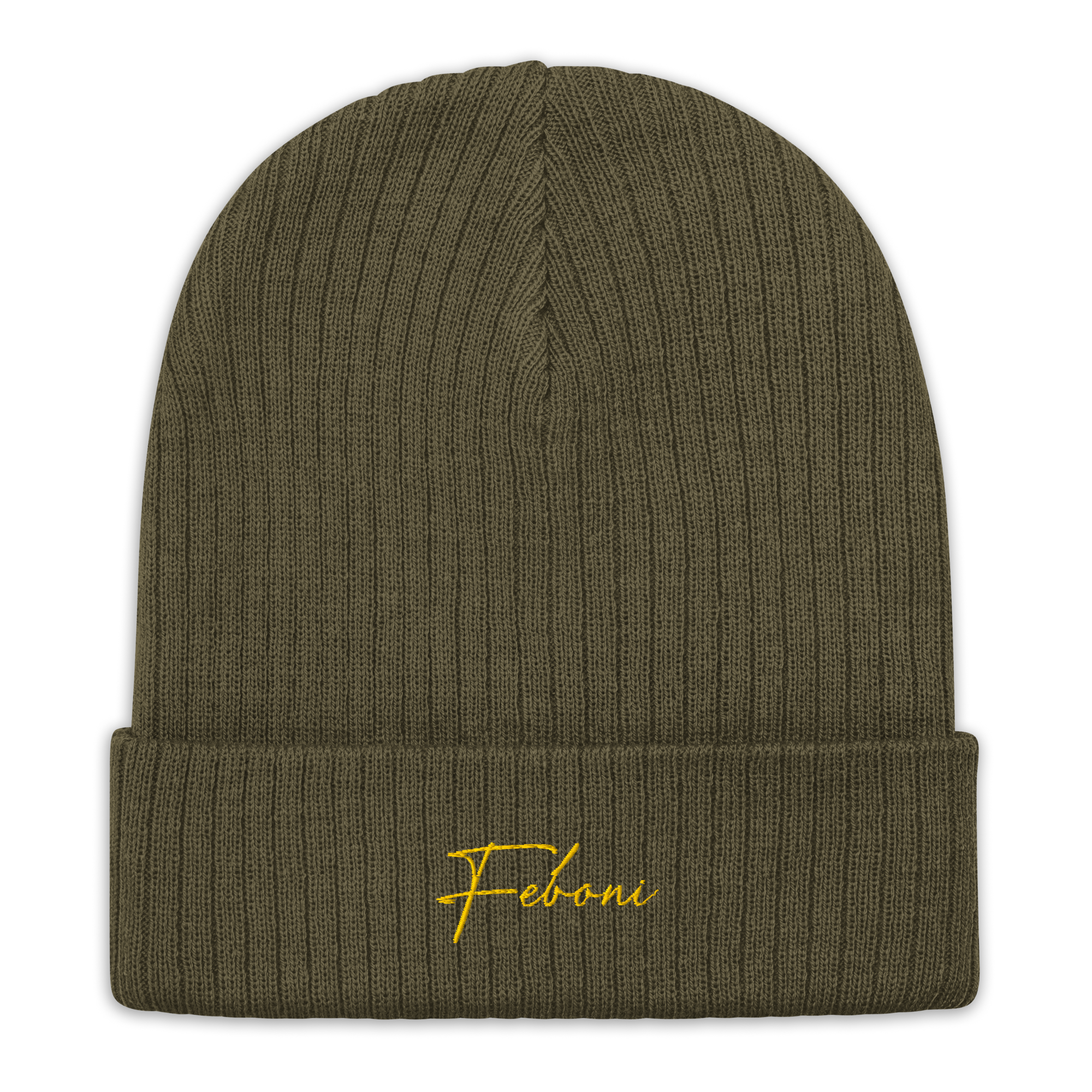 Bonnet recyclé Feboni – Image 6