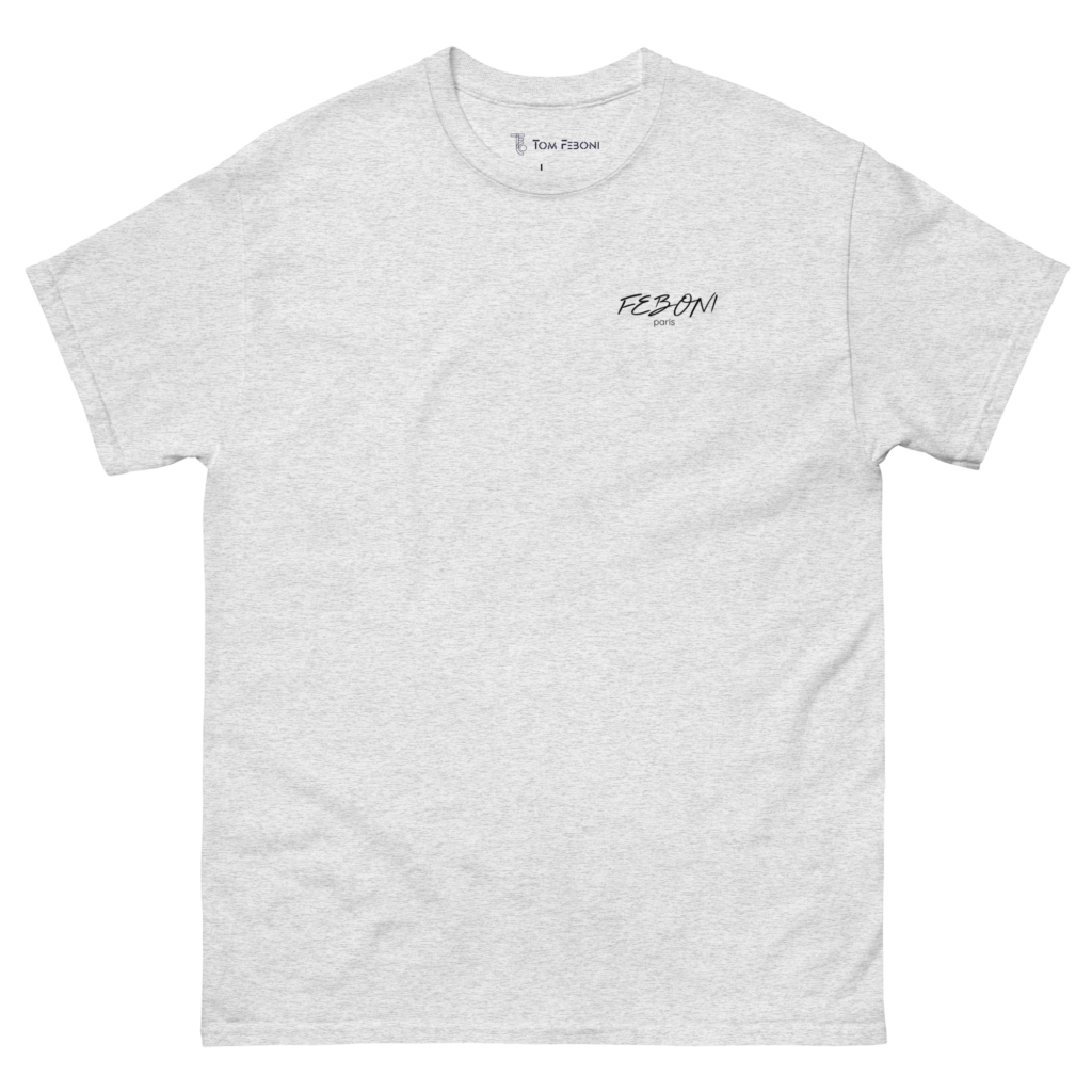 "The Feboni Paris"