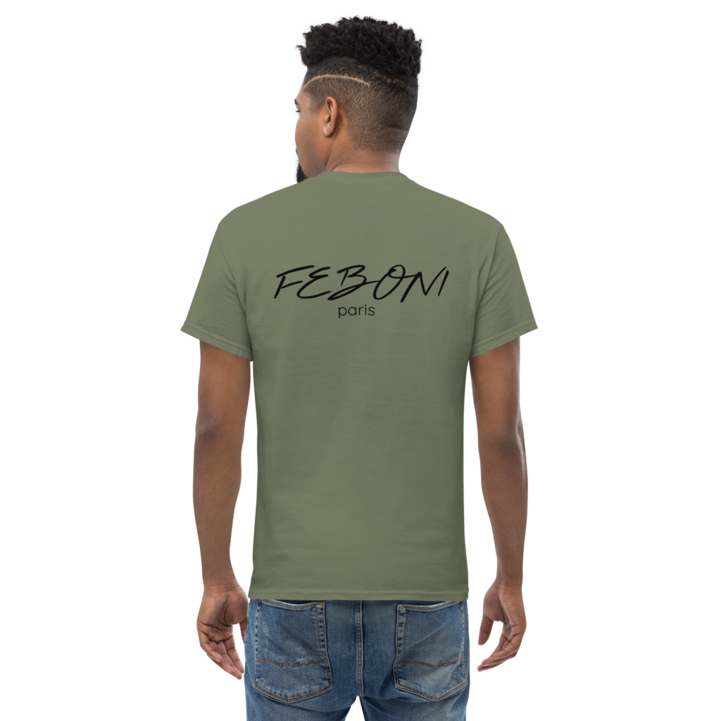 "The Feboni Paris"