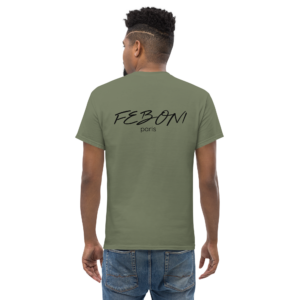 "The Feboni Paris" – Image 5