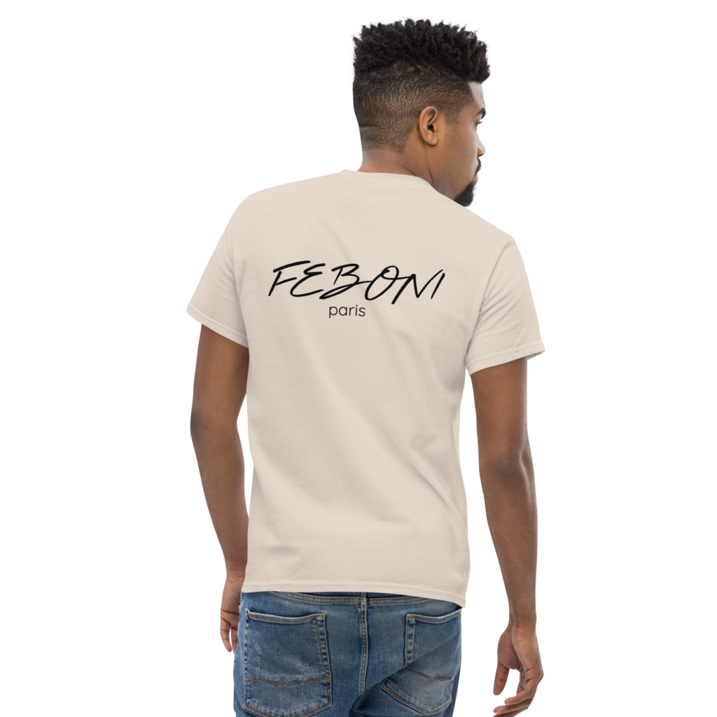 "The Feboni Paris"