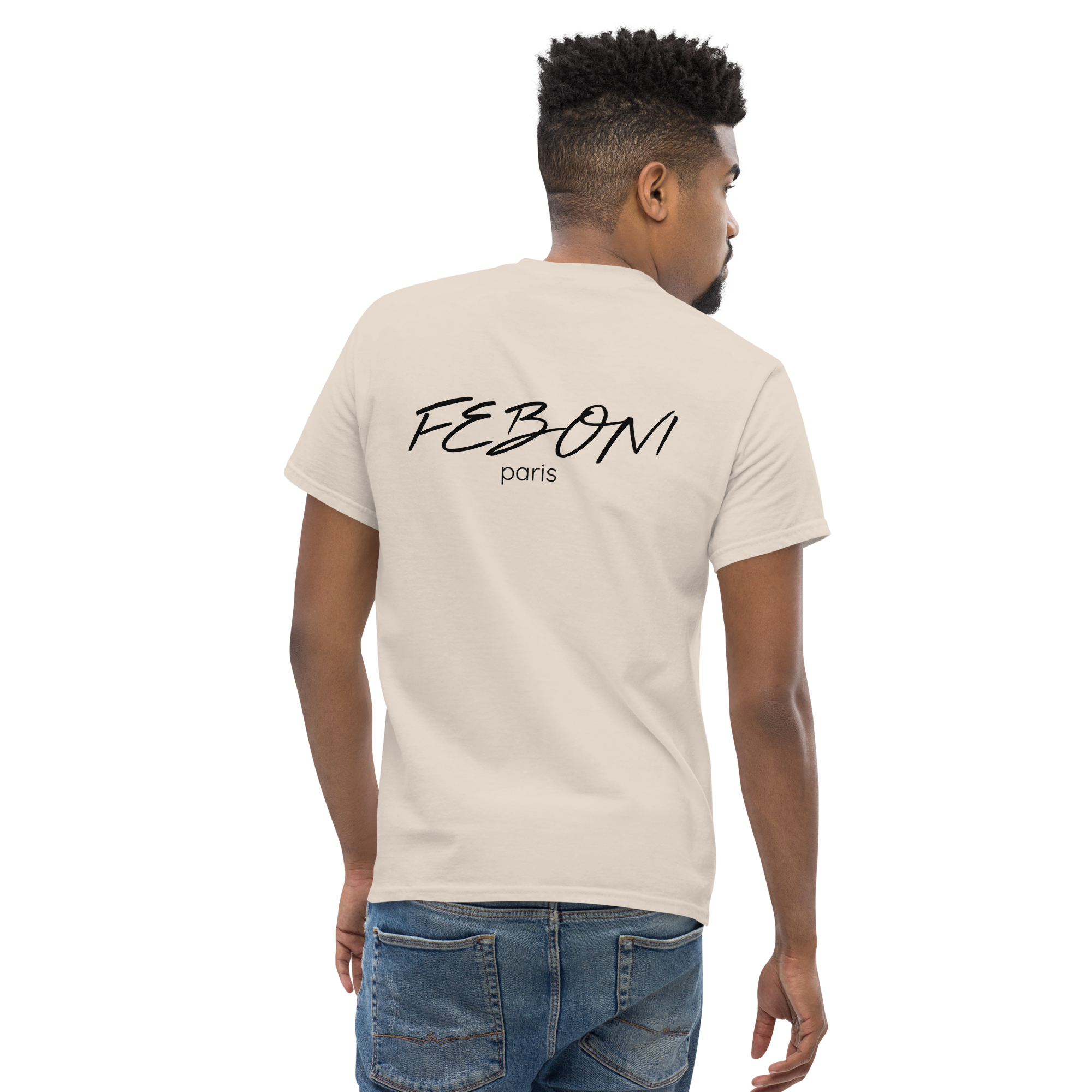 "The Feboni Paris" – Image 6
