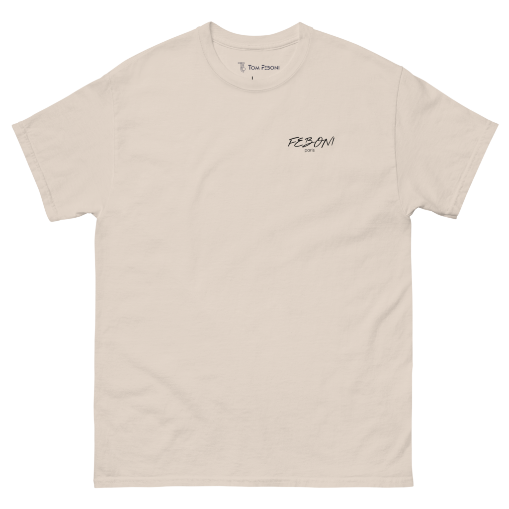 "The Feboni Paris"
