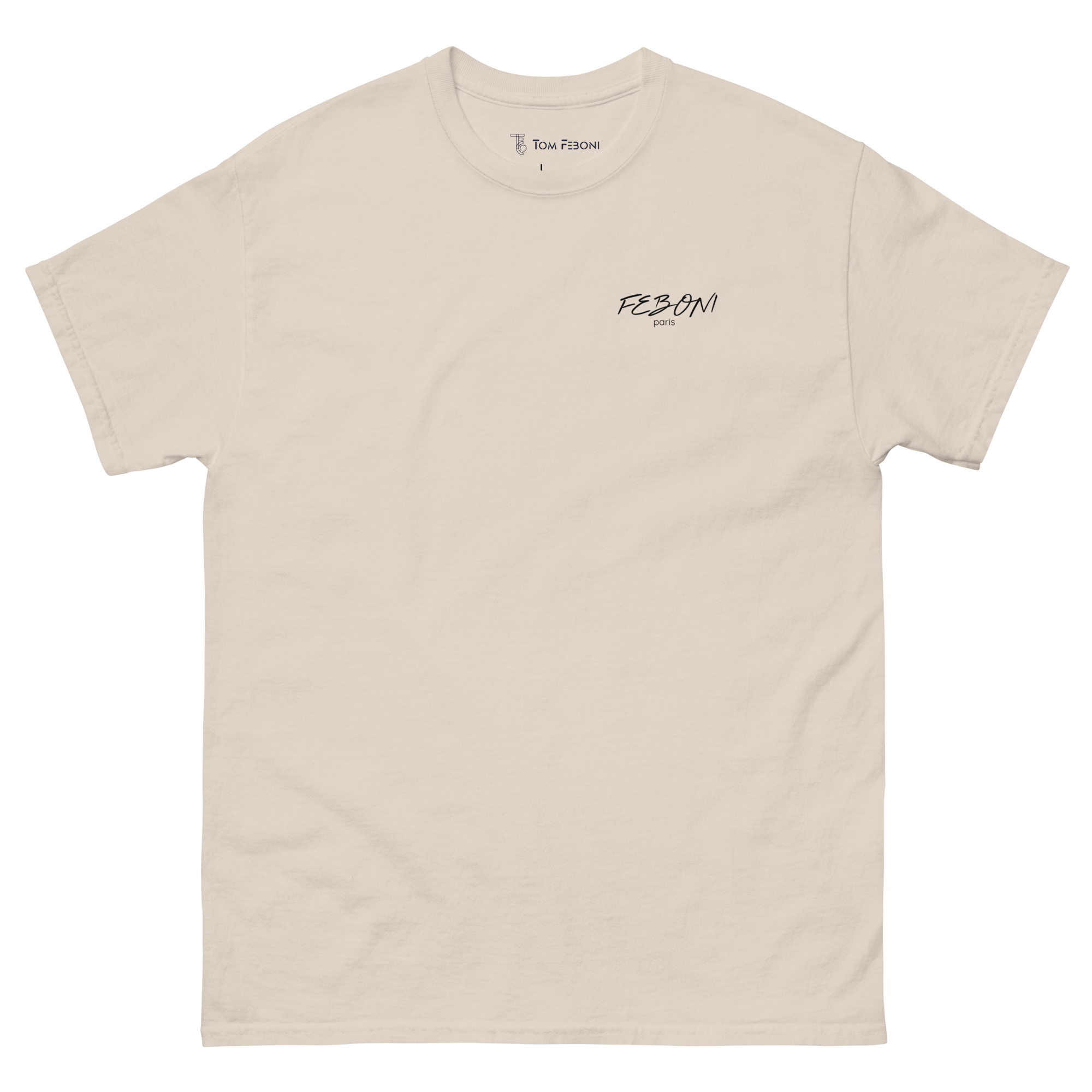 "The Feboni Paris" – Image 2