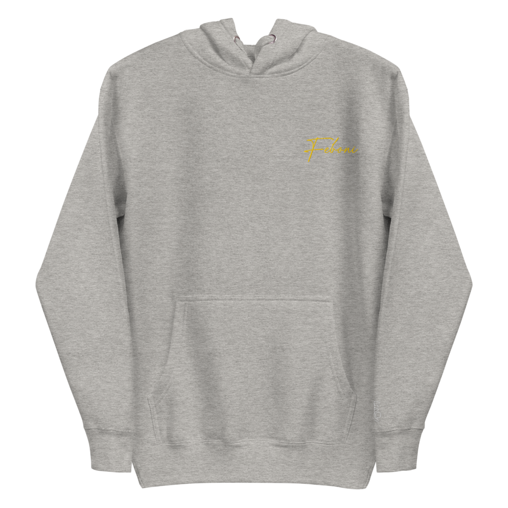 Sweat à Capuche Feboni