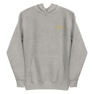 Sweat à Capuche Feboni – Image 7