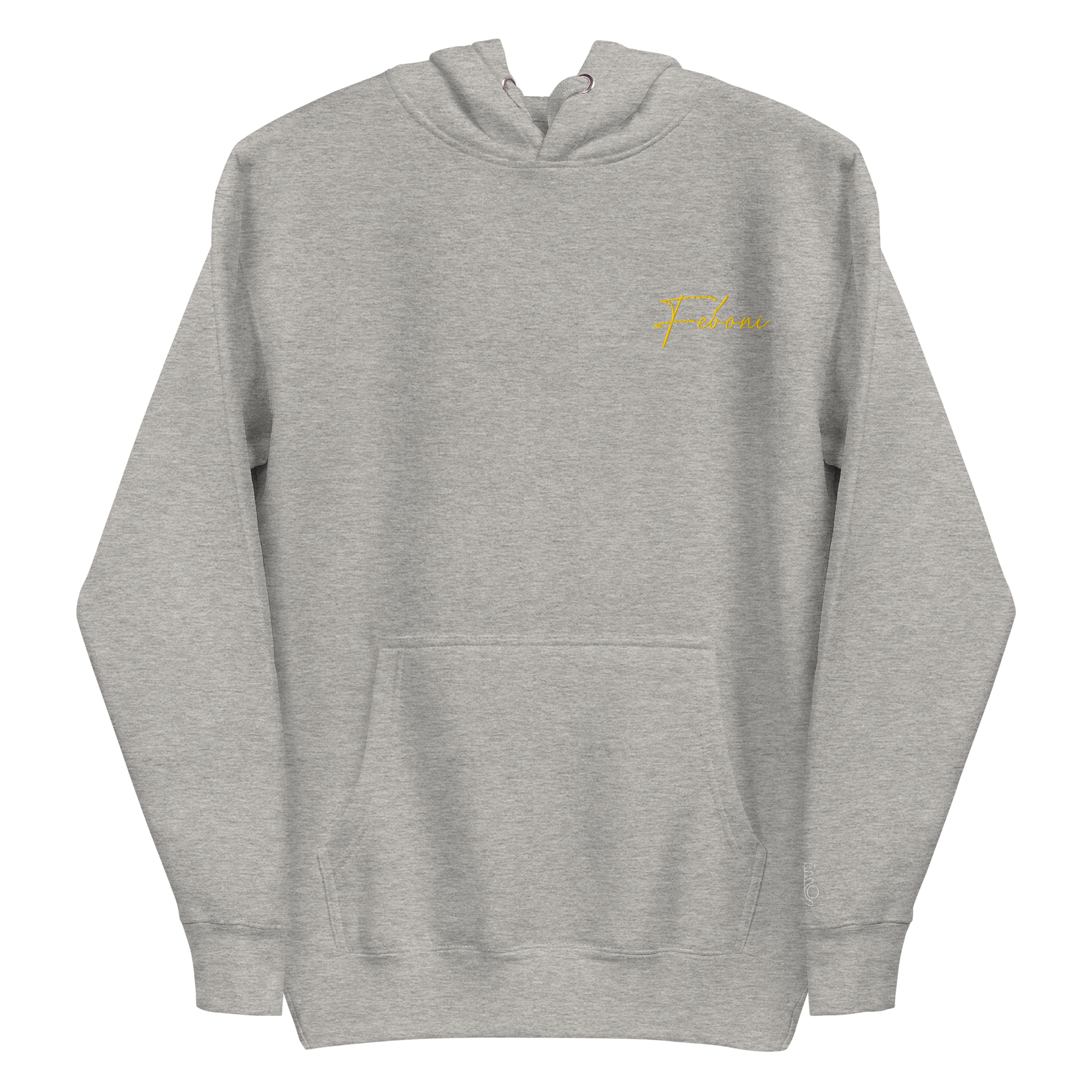 Sweat à Capuche Feboni – Image 7