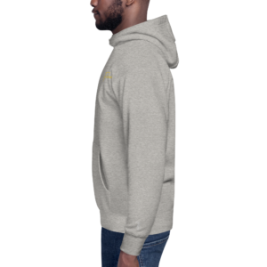 Sweat à Capuche Feboni – Image 6