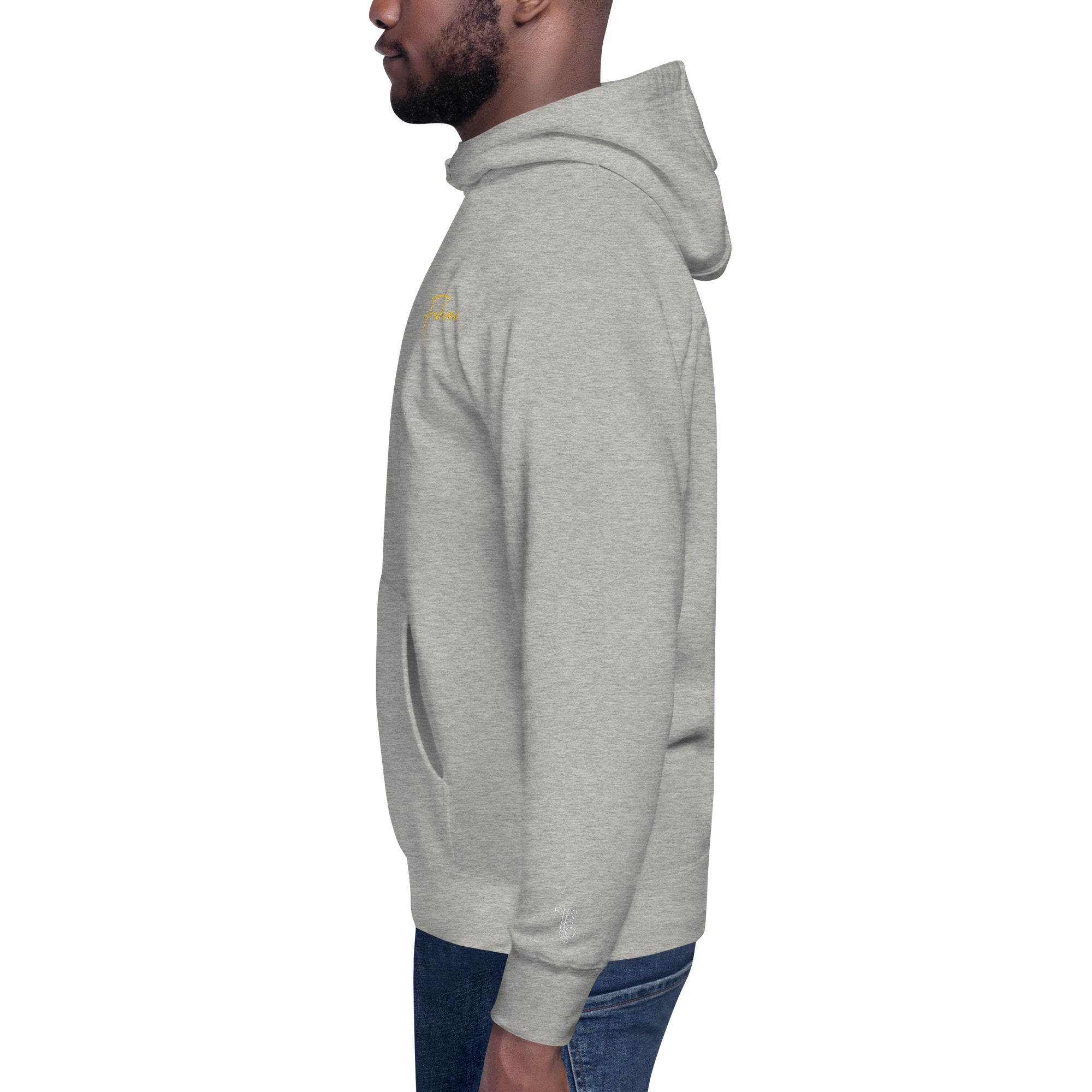 Sweat à Capuche Feboni – Image 6
