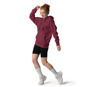 Sweat à Capuche Feboni – Image 5