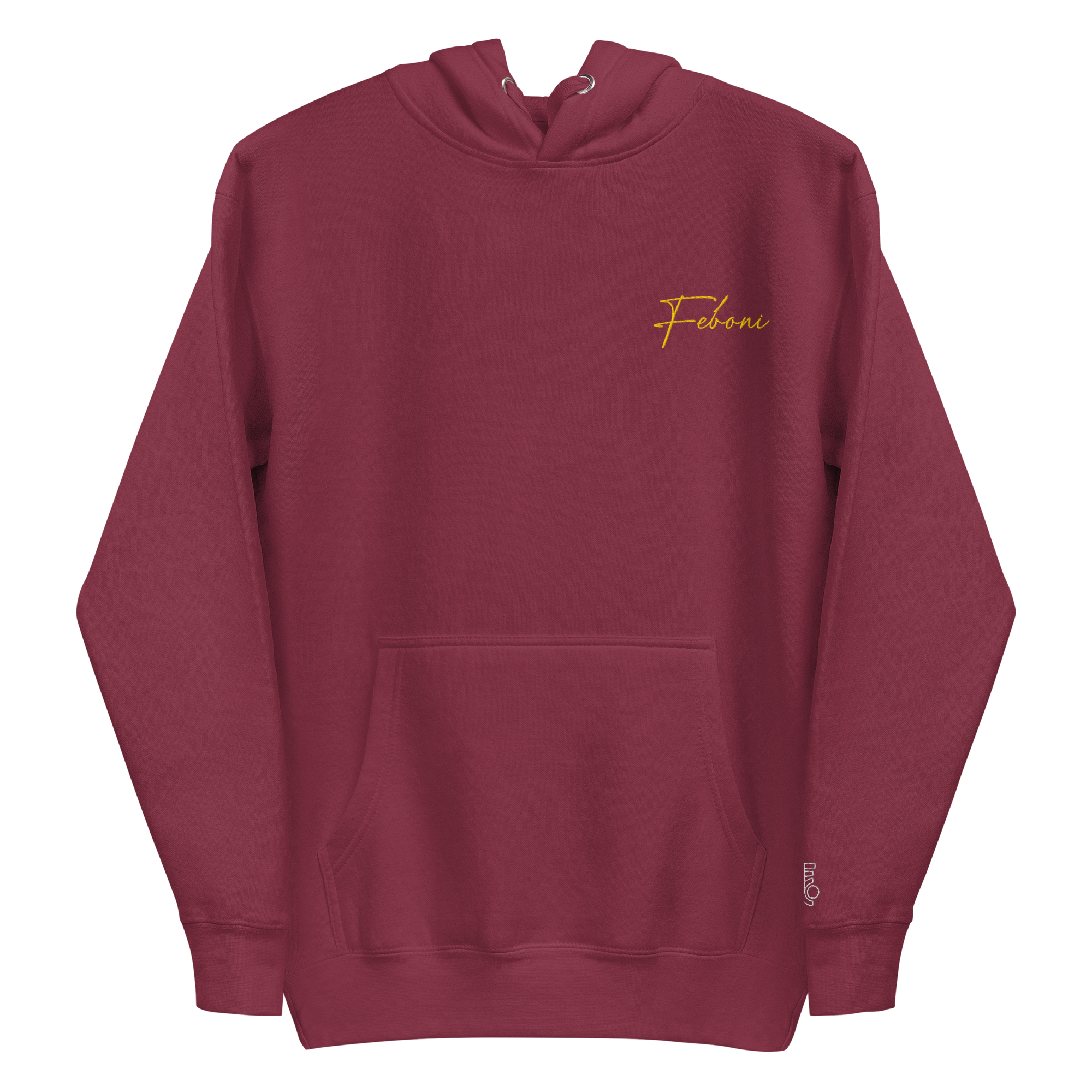 Sweat à Capuche Feboni – Image 8