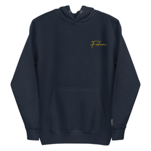 Sweat à Capuche Feboni