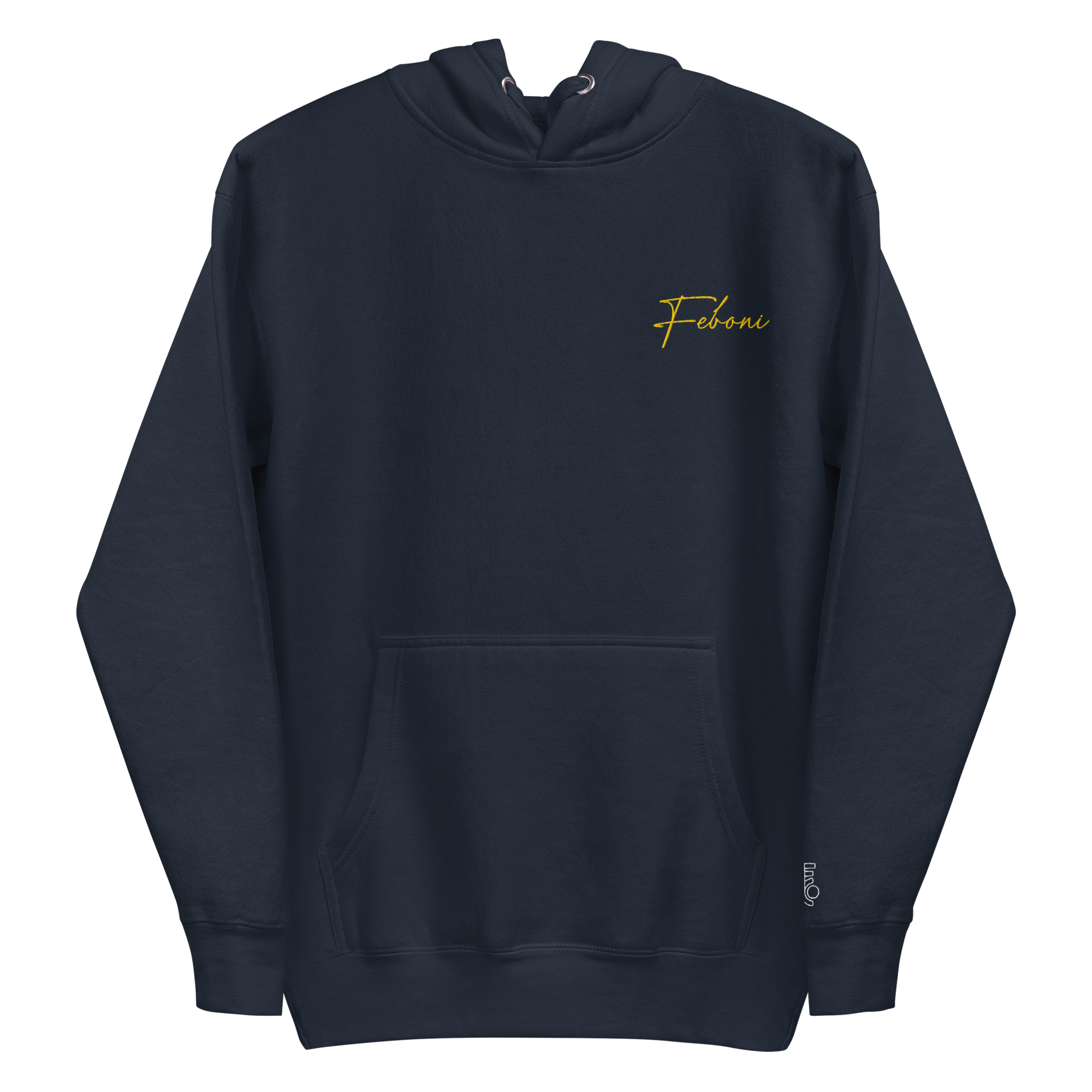Sweat à Capuche Feboni – Image 1