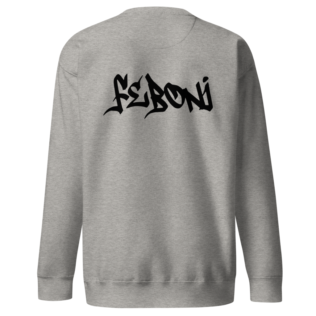 pull "The Feboni"