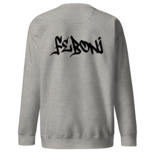 pull "The Feboni" – Image 2