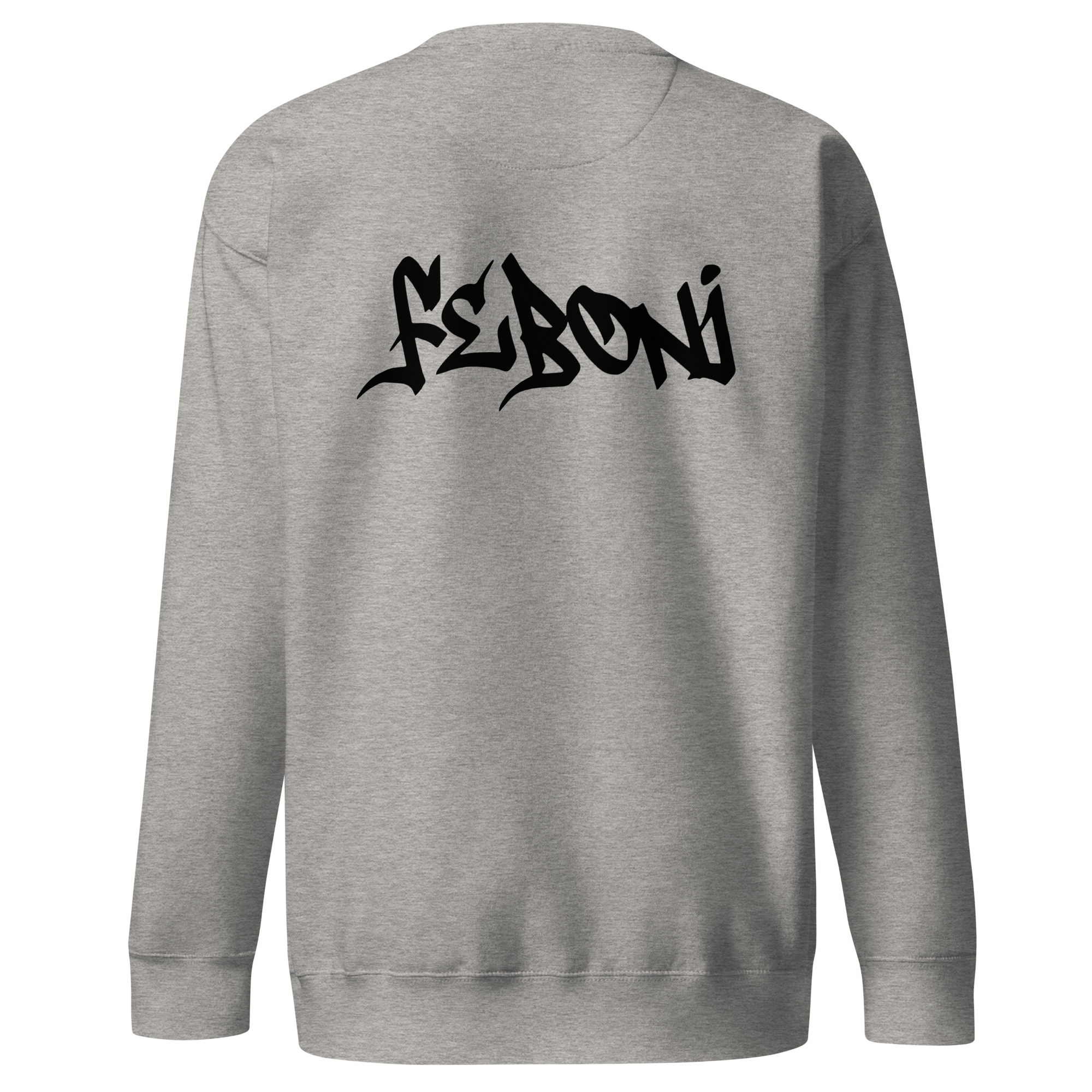 pull "The Feboni" – Image 2