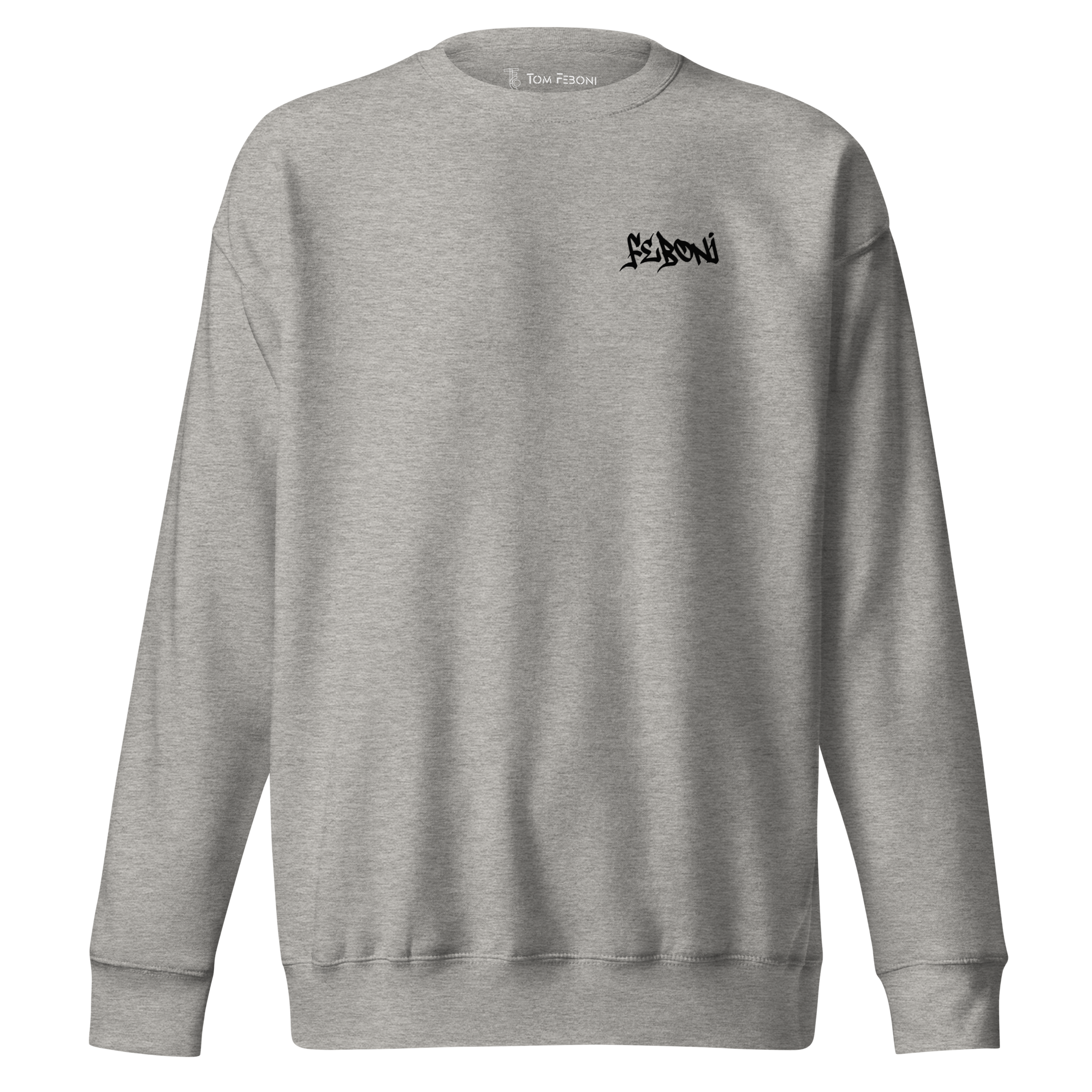 pull "The Feboni" – Image 1