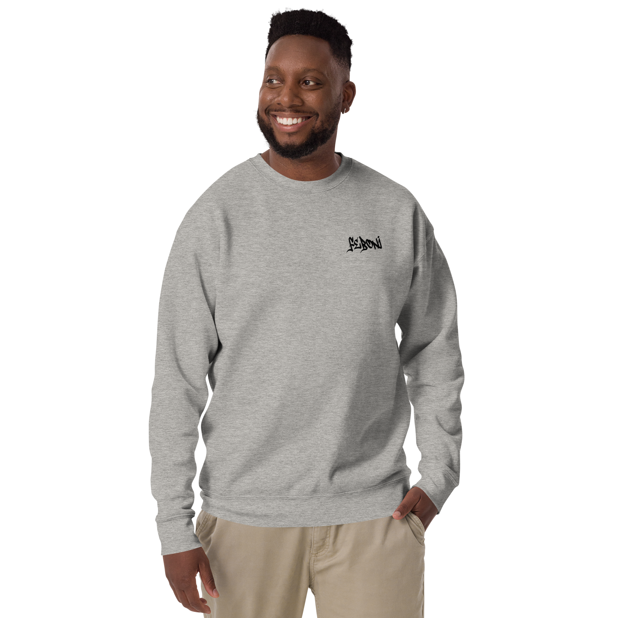 pull "The Feboni" – Image 3