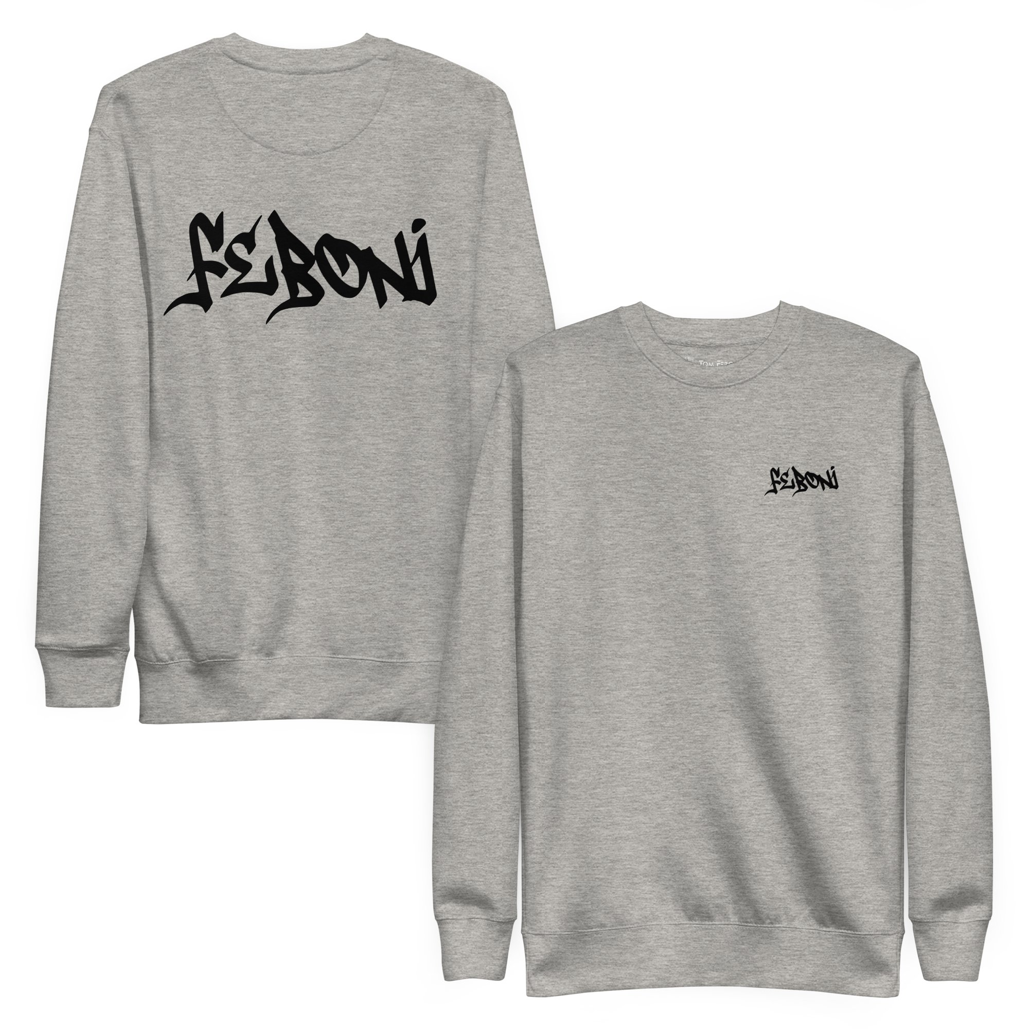 pull "The Feboni" – Image 7