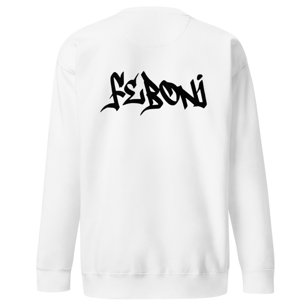 pull "The Feboni"