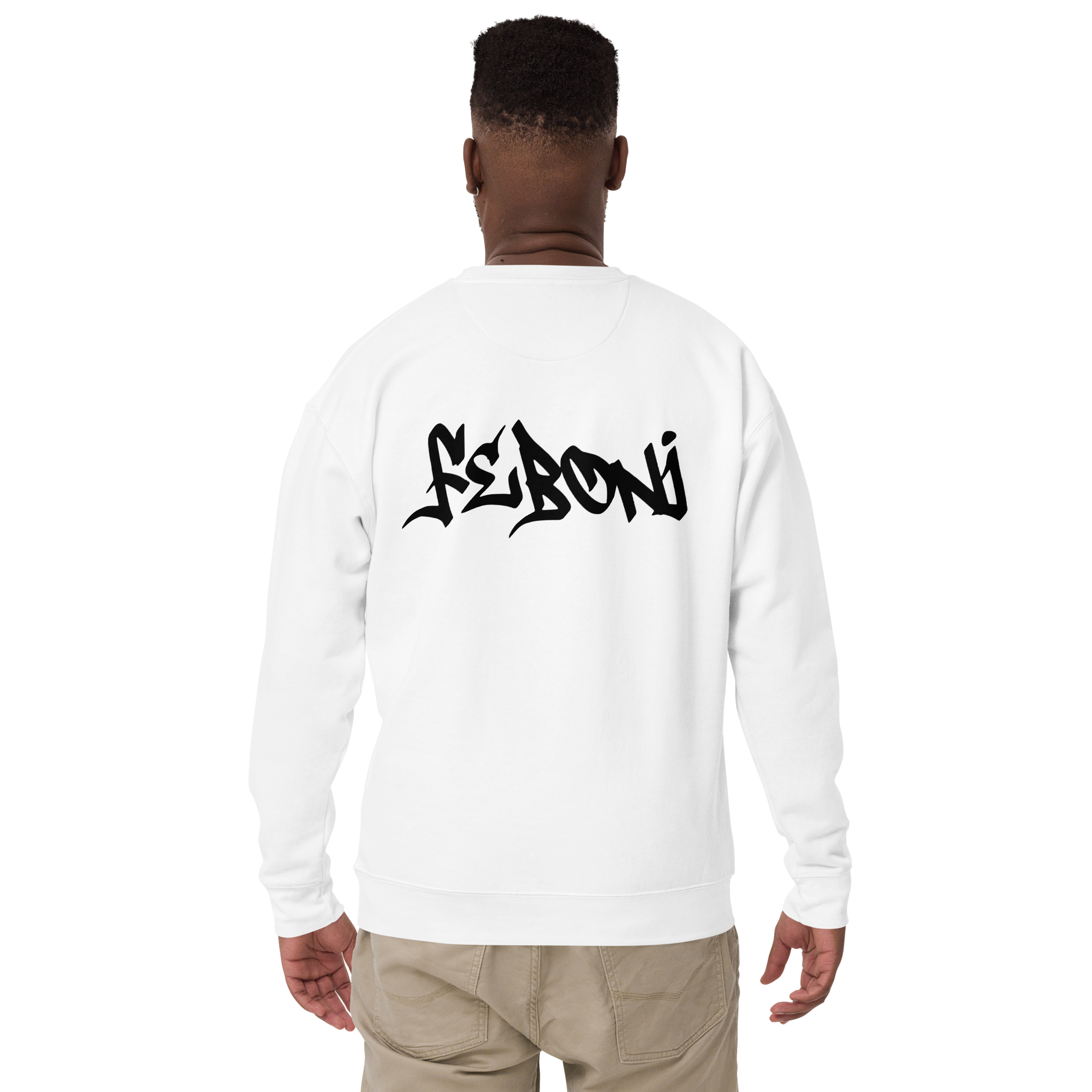 pull "The Feboni" – Image 4