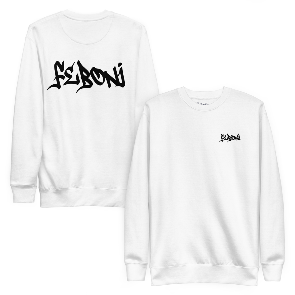 pull "The Feboni"