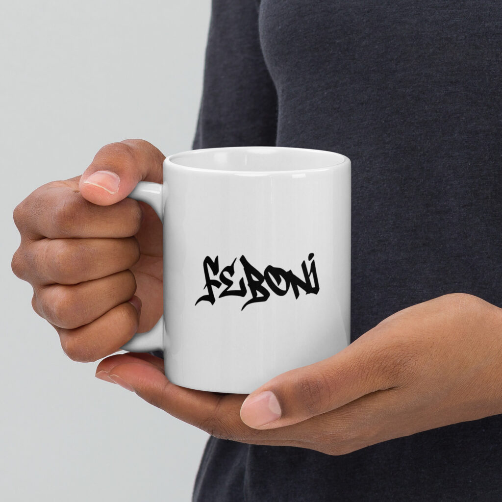Mug Feboni