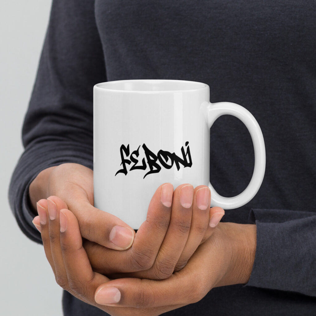 Mug Feboni