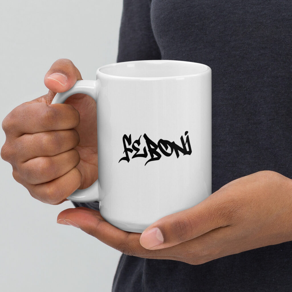 Mug Feboni