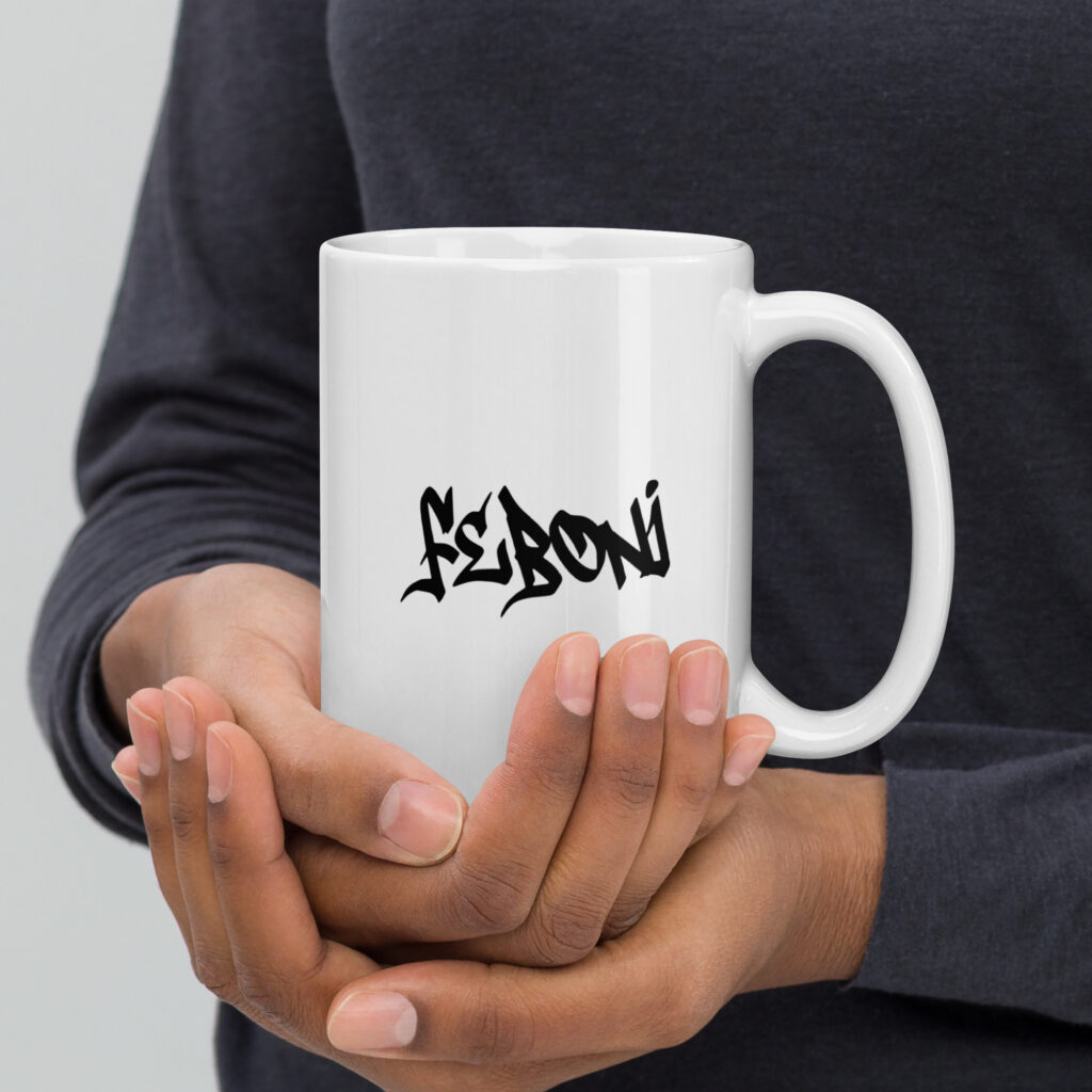 Mug Feboni