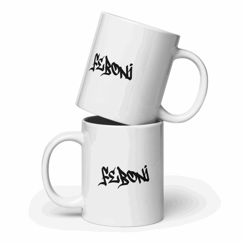 Mug Feboni