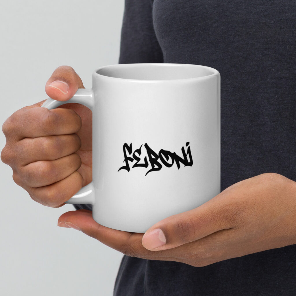 Mug Feboni