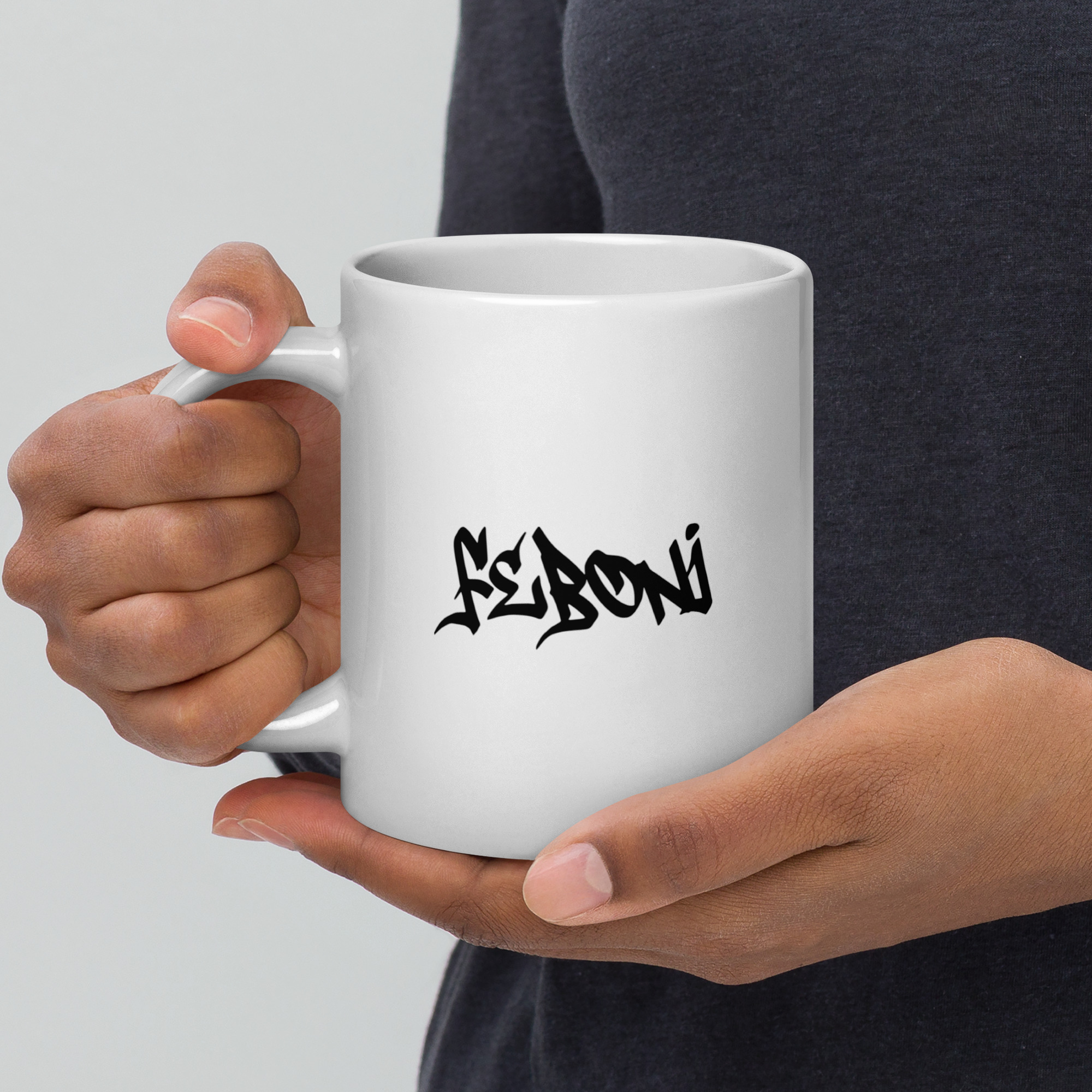 Mug Feboni – Image 6